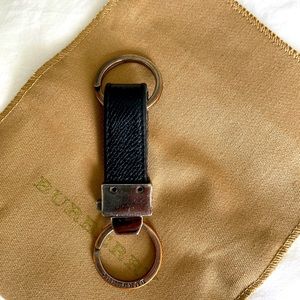 Burberry Key ring